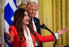 Καμία εμπλοκή στον διορισμό της Γκίλφοϊλ στην Αθήνα, διαβεβαιώνει το Στέιτ Ντιπάρτμεντ