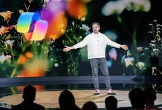 Τέσσερις φορές πιο ακριβής από άνθρωπο: Η Microsoft αποκάλυψε τον «AI γιατρό» της