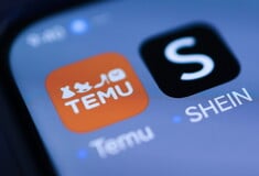 Οι Αμερικανοί λένε «όχι» σε Temu και Shein μετά τους δασμούς Τραμπ - Στροφή στην Ευρώπη για τις κινεζικές πλατφόρμες