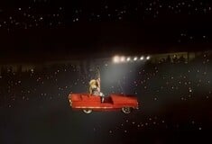 BEYONCE ΑΤΥΧΗΜΑ