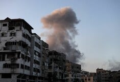 Γάζα: Τουλάχιστον 35 νεκροί σε ισραηλινές επιχειρήσεις την Κυριακή