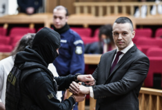 Ηλίας Κασιδιάρης: Την αποφυλάκισή του με περιοριστικούς όρους προτείνει η εισαγγελέας Εφετών