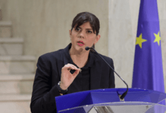 Λάουρα Κοβέσι: Ποια είναι η εισαγγελέας που ξεσκέπασε το σκάνδαλο του ΟΠΕΚΕΠΕ 