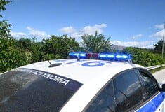 Λέσβος: Πώς έγινε η επίθεση με 18 μαχαιριές σε 35χρονο σε πανηγύρι - Ο έντονος καβγάς