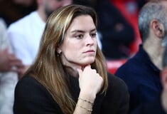 Μαρία Σάκκαρη: «Έφτασα στο Νο3 του κόσμου και δεν ήθελα να βγω από το σπίτι»