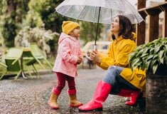 Όταν οι φυσικές καταστροφές απειλούν το σπίτι μας, η πρόληψη δεν είναι πολυτέλεια