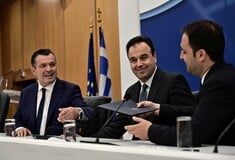 Μπουκώρος: Το τηλεφώνημα για το οποίο ελέγχομαι δεν ζημίωσε ούτε ευρώ τον ΟΠΕΚΕΠΕ