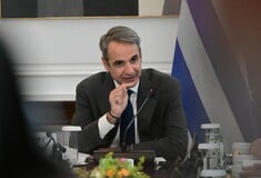 Μητσοτάκης για ΟΠΕΚΕΠΕ: Συστήνεται ειδική ομάδα ελέγχου με οικονομική αστυνομία και ΑΑΔΕ