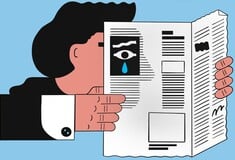 Όλα είναι AI: Η ανατολή του Αξιόπιστου Δημοσιογράφου