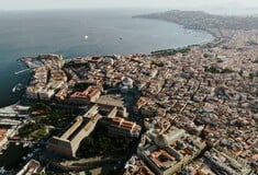 Νάπολη: Σεισμός 4,6 Ρίχτερ - Ο ισχυρότερος των τελευταίων 40 χρόνων