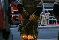 ΗΠΑ: Δυο πυροσβέστες νεκροί σε ενέδρα στην πολιτεία Άινταχο
