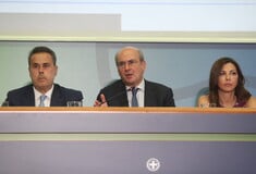 Έρχονται νέοι ευρωπαϊκοί πόροι ύψους €8 δισ. για έργα σε ενέργεια, στέγαση και συγκοινωνίες