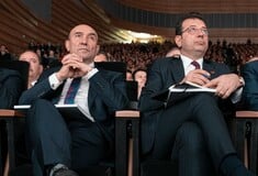 Τουρκία: Μετά τον Ιμάμογλου συνελήφθη με την κατηγορία της διαφθοράς και ο τέως δήμαρχος Σμύρνης