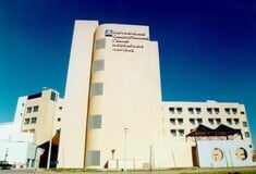 Λάρισα: Πέθανε η 18χρονη που είχε καταρρεύσει σε γυμναστήριο