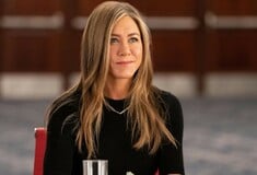 Η Τζένιφερ Άνιστον θα πρωταγωνιστήσει στη σειρά «I’m Glad My Mom Died» στο Apple TV+