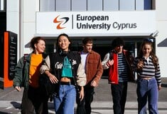 Σπουδές στο Εξωτερικό; Ξεκίνα από την Κύπρο!