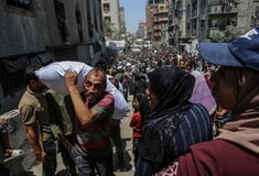 Γάζα: 171 ΜΚΟ ζητούν την κατάργηση του μηχανισμού βοήθειας GHF - «Οδήγησε σε εκατοντάδες θανάτους»