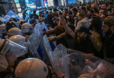Τουρκία: Συλλήψεις δημοσιογράφων για σκίτσο που φέρεται να απεικονίζει τον Μωάμεθ