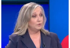 Πέθανε η Ηρώ Καριοφύλλη, δημοσιογράφος στον Alpha
