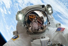 Η NASA στο Netflix: Η Γη από το διάστημα και ζωντανές μεταδόσεις απογειώσεων