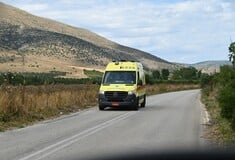 ΠΙΕΡΙΑ ΝΕΚΡΗ 14ΧΡΟΝΗ ΓΕΦΥΡΑ