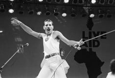 Queen: Όταν ο Μπομπ Γκέλντοφ είπε στον Φρέντι Μέρκιουρι «μην το παίξεις έξυπνος» πριν το ιστορικό Live Aid