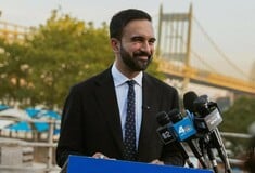 Ζόχραν Μαμντάνι: Ο σοσιαλισμός με τις λεπτές γραβάτες