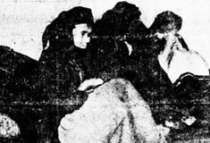 Ένα 24ωρο στο περιλάλητο Τμήμα Μεταγωγών το 1929