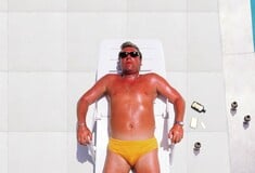10 ταινίες για να δείτε τις μέρες του καύσωνα