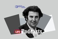 Η ποίηση του Οδυσσέα Ελύτη που έγινε λαϊκό ορατόριο από τον Μίκη Θεοδωράκη