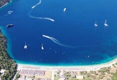 Τσελέντης: Μικροσεισμική δραστηριότητα στην Αντίσαμο και νότια της Ιθάκης – «Έχω ήδη ενημερώσει αρμοδίως»