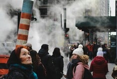 Το νέφος «καπνίζει» για σένα: Νέα στοιχεία συνδέουν την ατμοσφαιρική ρύπανση με τον καρκίνο