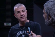 Πέθανε ο Δημήτρης Παπανδρέου, ιδρυτής της Fairplay και καλλιτεχνικός διευθυντής του Gimme Shelter Film Festival