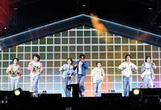 Οι σούπερ σταρ της K-pop BTS ανακοίνωσαν νέο άλμπουμ και παγκόσμια περιοδεία