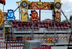 Αλμυρός: Ένοχοι η ιδιοκτήτρια λούνα παρκ και ο χειριστής για τον θάνατο της 14χρονης Σεράινας