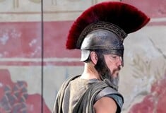 Το πρώτο teaser της «Οδύσσειας» του Νόλαν διέρρευσε στο διαδίκτυο