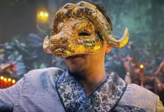 Ο δημιουργός του Squid Game, αποκαλύπτει πως οι κακοί της σειράς «μοιάζουν» με γνωστό δισεκατομμυριούχο