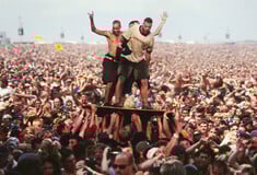 Deadly Festivals