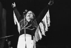 Ozzy Osbourne: Ο πιο άγριος frontman της ροκ ετοιμάζεται για μια τελευταία συναυλία