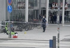 Αιματηρή επίθεση με μαχαίρι στη Φινλανδία – Πολλοί τραυματίες