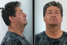 Ηράκλειο: Στη δημοσιότητα οι φωτογραφίες και τα στοιχεία του διευθυντή Γυμνασίου που προφυλακίστηκε για βιασμό μαθήτριας