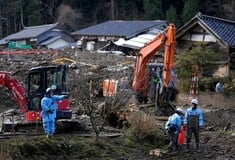Σεισμός 5,5 Ρίχτερ στην Ιαπωνία: Ζητείται εκκένωση μικρού νησιού
