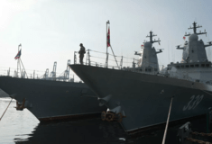 Νεκρός από ουκρανικό πλήγμα ο υπαρχηγός του ρωσικού Πολεμικού Ναυτικού – Επιβεβαιώνει η Μόσχα