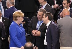 Πάνος Καμμένος: «Θα αποκαλύψω τα πρακτικά του 2015 – Η Μέρκελ λέει τη μισή αλήθεια»
