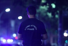 ΒΙΑΣΜΟΣ 14ΧΡΟΝΗΣ