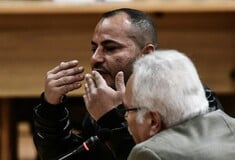 Η πρώτη αντίδραση των Αιγύπτιων ψαράδων στην αίτηση αποφυλάκισης Κασιδιάρη