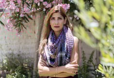 Dr. Zeina Jallad: «Ονειρεύομαι ένα μέλλον όπου τη ζωή των παιδιών μας δεν θα την ορίζει το γεγονός ότι υποφέρουν αλλά ότι ευημερούν» 