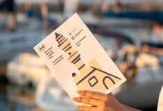 Φεστιβάλ Βιβλίου Χανίων: Τόπος συνάντησης για τη λογοτεχνία και τις ιδέες