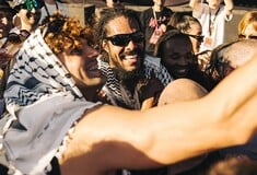 Bob Vylan: Μετά το Glastonbury, στο Release Athens – Το μήνυμά τους στο ελληνικό κοινό