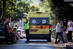 ΑΓΙΑ ΠΑΡΑΣΚΕΥΗ ΝΕΚΡΟΣ